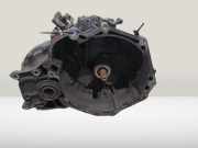Schaltgetriebe Opel Astra, H 2004.03 - 2009.12 F23,