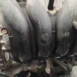 Ansaugkr?mmer Honda Civic, 2006,01 - 2011.01 Gebraucht,