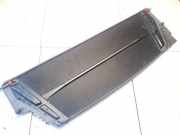 Hutablage Mercedes-Benz A-CLASS, W168, 2001.06 - 2004.09 facelift Gebraucht,