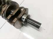 Kurbelwelle Opel Zafira, A 1999.04 - 2003.11 Gebraucht,