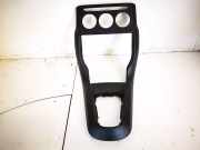 Innenausstattung Citroen C3, II 2009.11 --> present 96841536zd,