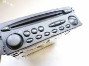 Radio Citroen Xsara Picasso, I 2004.05 - 2011.12 facelift pu2859a,pu-2859a 96641650xt 286-9487-70