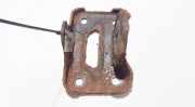 Lagerbock rachsträger - Hinten Linke Citroen C4, I 2004.11 - 2008.06 Gebraucht,