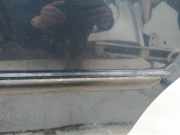 Zierleiste Tür Zier-Schutzleiste - Hinten Linke Mazda 323F, 1998.09 - 2004.05 Gebraucht,