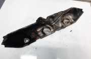 Hitzeschutzblech Abgaskrümmer Honda Civic, 2006,01 - 2011.01 Gebraucht,
