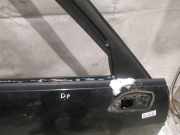 Zierleiste Leiste - Vorne Rechts Citroen C4 Grand Picasso, I 2006.01 - 2013.06 Gebraucht,