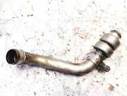 Intercooler Schlauch Renault Scenic, II 2003.06 - 2006.06 Gebraucht,