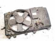 K?hlerl?fter L?ftermotor Citroen Xsara Picasso, I 1999.12 - 2004.05 Gebraucht,