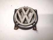 Emblem Volkswagen LT, 1975.01 - 1996.06 357853601C,