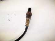 Lambdasonde -4 Drähte WEISS WEISS SCHWARZ GRAU Volkswagen Polo, IV 2005.04 - 2009.11 facelift Gebraucht,