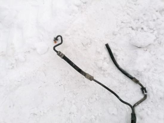 Servoleitung Leitung Servo Servoschlauch Schlauch Citroen C4, I 2004.11 - 2008.06 Gebraucht , Bild Servoleitung Leitung Servo Servoschlauch Schlauch Citroen C4, I 2004.11 - 2008.06 Gebraucht ,