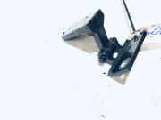 T?rscharnier Hinten Audi 100, C4 1991.01 - 1994.06 4a0833401,