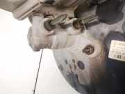 Hauptbremszylinder Toyota Avensis, III 2009.02 - 2012.06 0204y24693,