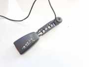 Gurtschloss - Vorne Linke Volvo V50, 2004.04 - 2007.05 6013208,