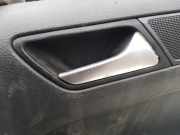 Türinnengriff - Hinten Rechts Volkswagen Jetta, MK6 2011.01 - 2017.12 5c6839198a, Caxa