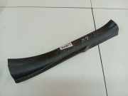 Schwellerverkleidung - Hinten Linke Toyota Corolla, 2001.11 - 2004.02 6791802070A,67918-02070-A