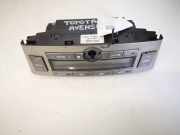 Bedienelement für Klimaanlage Toyota Avensis, II 2003.04 - 2006.03 5590205060H,55902-05060-H 5590205060H 86120-05120 8612005120 CQ-TS6671G CQTS6671G W58831 198141 55900-05171 55900-05281 5590005171 55902-05050-H 5590205050H 7K04160 86120-05081 86120-05130 8612005