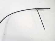 Stellelement Mischklappe Peugeot 206, 2002.07 - 2009.01 facelift Gebraucht,