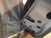 Türschloss Stangen - Hinten Rechts Seat Cordoba I 1999.06 - 2002.06 facelift Gebraucht,