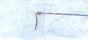 Stabilisator Stabi Hinten Hinterachse Hyundai Matrix, 2001.01 - 2010.08 Gebraucht,