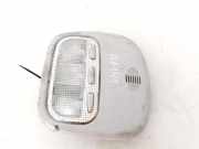 Innenraumleuchte Peugeot 407, 2004.05 - 2010.12 9636696877,7834