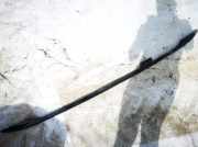 Dachreling Rechts BMW X5, E53 facelift 2004 - 2006 51138402672,51.13-8402672