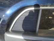 Abdeckung Abschlepphaken - Vorne Nissan Murano, Z50 2003.08 - 2008.06 Gebraucht,