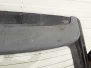 Spoiler hinten Opel Astra, F 1991.09 - 1998.09 JUODA,
