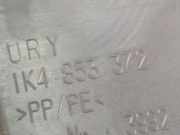 Einstiegsleiste vorne rechts Volkswagen Golf, V 2003.10 - 2008.10 1K4853372, 1K4 853 372 BSE