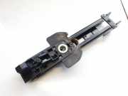 Sicherheitsgurt-Einstellschiene - VORNE RECHTS Skoda Superb, II 2008.03 - 2013.06 8e0857833a,