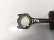 Kolben Pleuelstange Opel Zafira, A 2003.11 - 2005.06 facelift 0015424,1310850