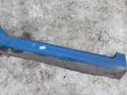 Verkleidung Schweller - Rechts Audi TT, 2006.08 - 2014.06 8J0853856D,