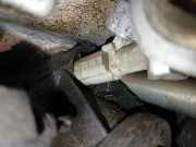 Kraftstoffverteiler SsangYong Actyon, 2005.01 - 2011.11 A161078345, A1620783323