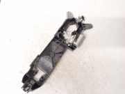 T?rgriff T?raussengriff - Vorne Linke Nissan Note, 2006.03 - 2013.06 Gebraucht,