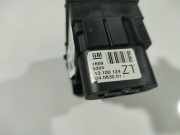 Schalter für Licht Opel Astra, H 2004.03 - 2009.12 13100124, 13 100 124 04 0630 01 04063001