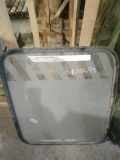 Seitenscheibe - Hinten Rechts Fiat Ducato, 1994.03 - 2002.04 as2,