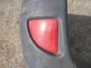 Reflektor Stossfänger - Hinten Linke Renault Kangoo, 2003.05 - 2007.06 Gebraucht,