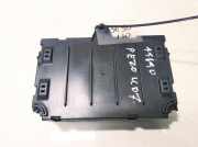 Sicherungskasten Peugeot 407, 2004.05 - 2010.12 bsca0400, 9656148180