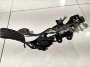 Pedalwerk Renault Scenic, II 2003.06 - 2006.06 8200159645,