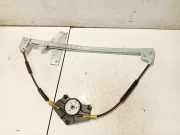Fensterheber - Vorne Linke Peugeot 307, 2000.08 - 2005.06 9634456980,490311141