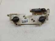Bedienelement für Klimaanlage Toyota Yaris, I (XP10) 1999.04 - 2003.03 758277,758277