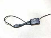 Gurtschloss - Vorne Rechts Mercedes-Benz W220, 1998.10 - 2005.08 2208601069,