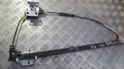 Fensterheber - Vorne Linke Volkswagen Transporter, T4 1990.07 - 1996.01 Gebraucht, 1X