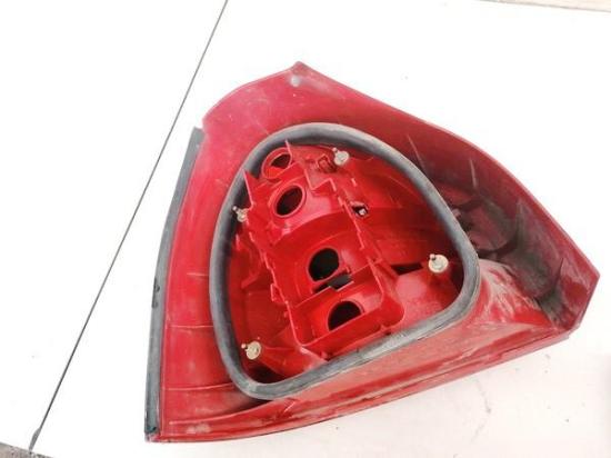 Rückleuchten - Hinten Rechts Audi A3, 8L 1996.09 - 2000.10 8L0945096, Bild Rückleuchten - Hinten Rechts Audi A3, 8L 1996.09 - 2000.10 8L0945096,