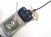 Innenraumleuchte Citroen Xsara, I 2000.09 - 2005.03 facelift Gebraucht,