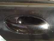 T?rgriff T?raussengriff - Hinten Rechts BMW 7-Series, E65 E66 E67 E68 2001.11 - 2008.06 Gebraucht,