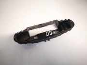 Türgriff Türaussengriff - Hinten Rechts Audi A4, B6 2000.11 - 2004.11 4b0839885,