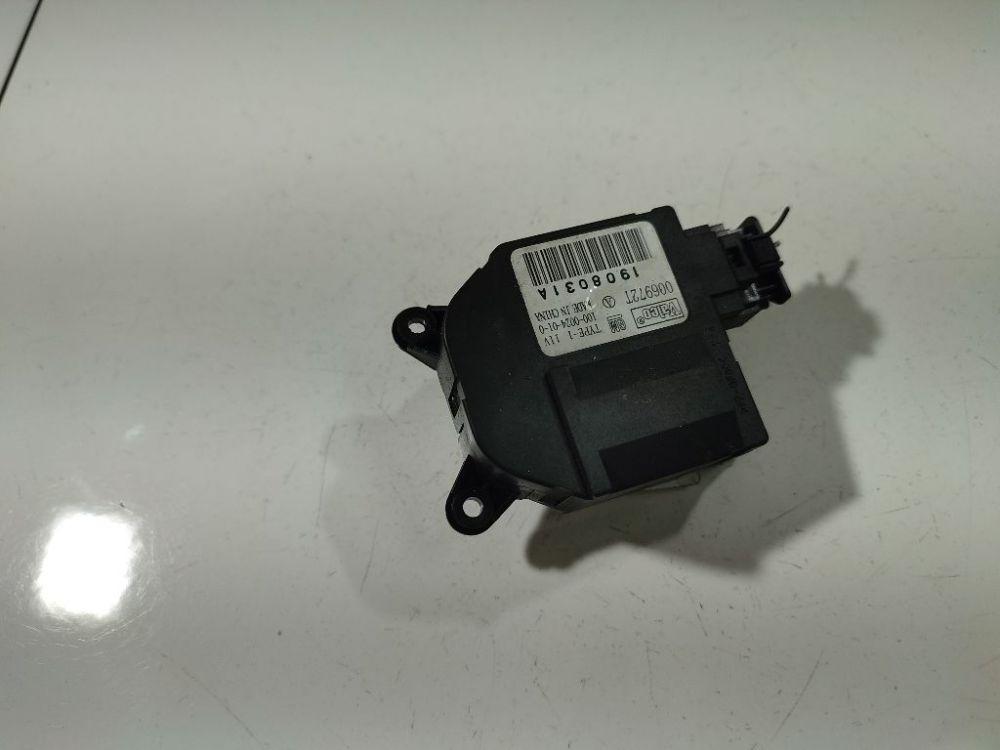 Stellmotor Lüftung Opel Signum, 2003.05 - 2008.06 006972T,006972T 100-0024-01-0 1000024010