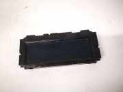 Monitor Navigations Zeit Uhr Opel Astra, J 2009.12 - 2015.06 13267984,13267984 565412769