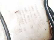 Scheibenwaschbehälter Vorne Wischwasserbehälter Ford Focus, 2004.11 - 2008.06 4m5113k163be, 4m51-13k163-be